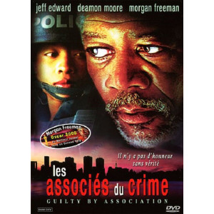 Les associés du crime DVD NEUF
