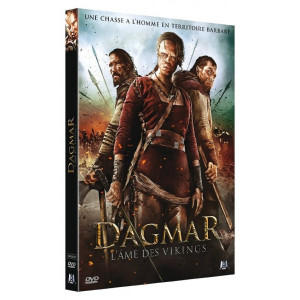 Dagmar L'âme des vikings...