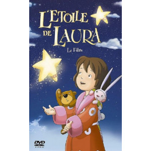 L'Étoile de Laura DVD NEUF