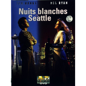 Nuits blanches à Seattle...