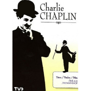 Charlie chaplin One A.M the...
