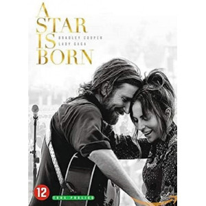 A star is born DVD NEUF