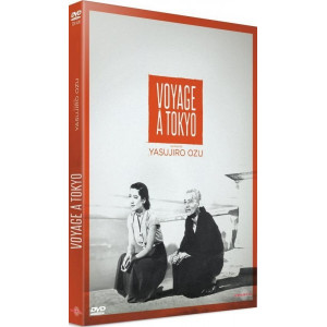 Voyage à Tokyo DVD NEUF