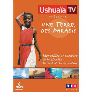 Ushuaia TV présente Une...