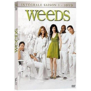 Weeds : Intégrale Saison 3...