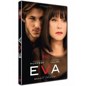 Eva DVD NEUF