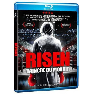 Risen Vaincre ou mourir...