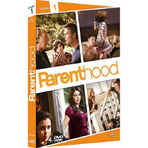 Parenthood saison 1 COFFRET...