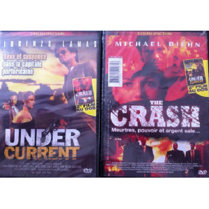 UNDER CURRENT + THE CRASH /...