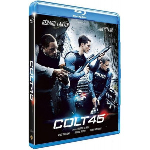 Colt 45 BLU-RAY NEUF