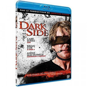 Dark Side BLU-RAY NEUF