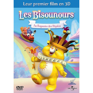 Les Bisounours Au royaume...