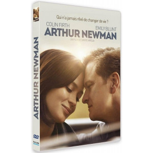 Arthur Newman DVD NEUF