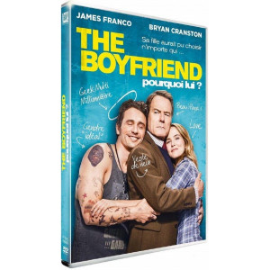 The boyfriend Pourquoi lui...
