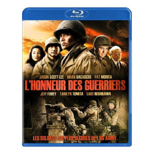 L'honneur des guerriers...
