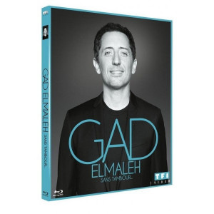 Gad Elmaleh Sans tambour......