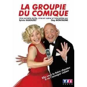 Guy montagné La groupie du...