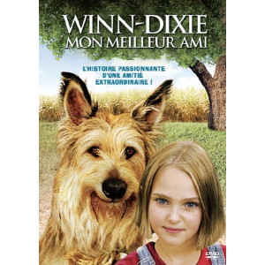 Winn-Dixie mon meilleur ami...