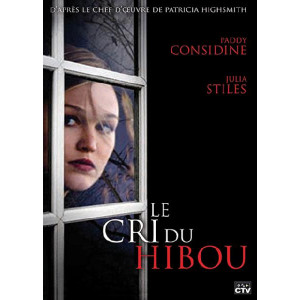 Le Cri du hibou DVD NEUF