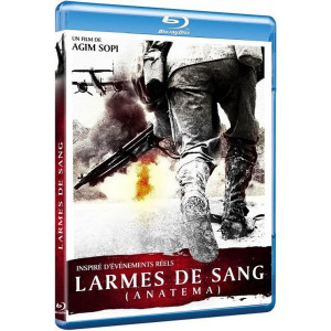 Larmes de sang BLU-RAY NEUF