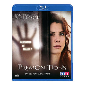 Prémonitions BLU-RAY NEUF