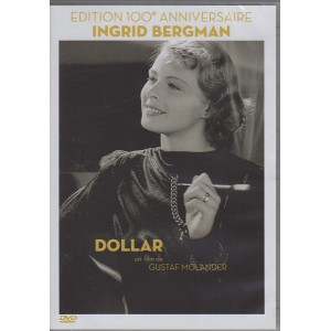 Dollar DVD NEUF
