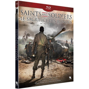 Saints and soldiers Le...