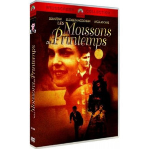 Les Moissons du printemps...