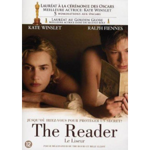The reader DVD NEUF