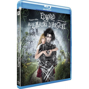 Edward aux mains d'argent...