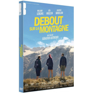 Debout sur la Montagne DVD...