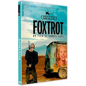 Foxtrot (film de Samuel...