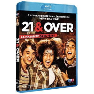 21 & Over (La majorité ça...