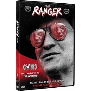 The Ranger DVD NEUF