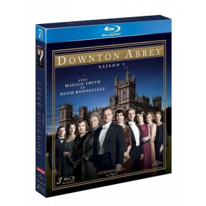Downton Abbey Saison 3...
