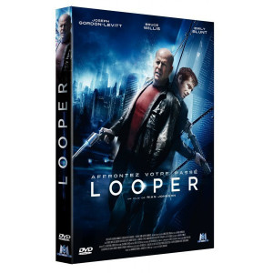 Looper DVD NEUF