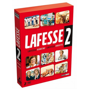 Lafesse gauche, Lafesse...