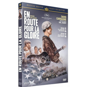 En route pour la gloire DVD...