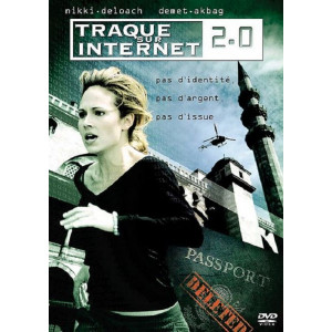 Traque sur Internet 2.0 DVD...