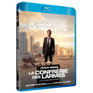 La confrérie des larmes...