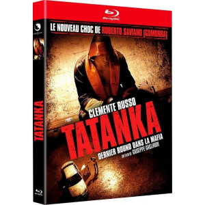 Tatanka BLU-RAY NEUF