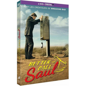 Better Call Saul Saison 1...