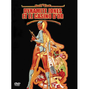 Dynamite Jones et le casino...