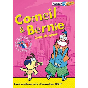 Corneil & Bernie volume 1...