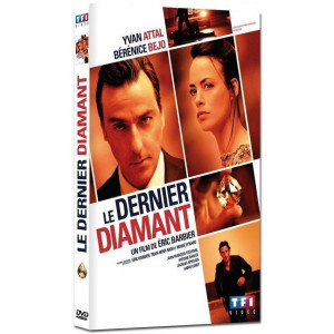 Le dernier diamant DVD NEUF