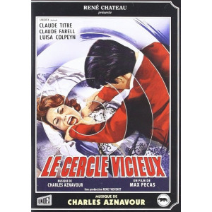 Le cercle vicieux DVD NEUF