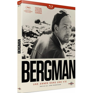 Bergman une année dans une...