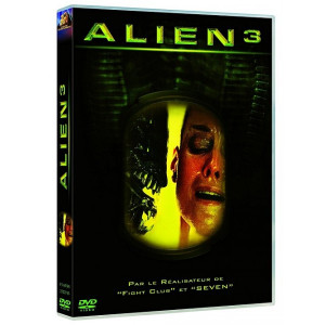 Alien 3 DVD NEUF