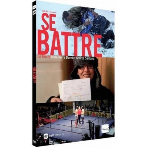 Se battre DVD NEUF