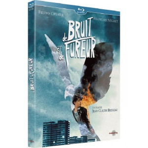 De bruit et de fureur...